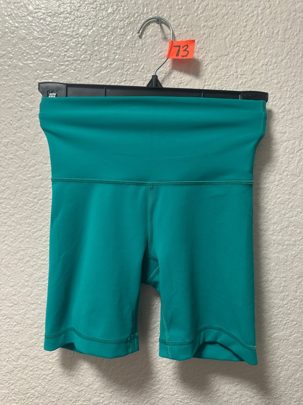 Lululemon wunder train shorts A73